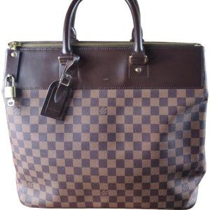Louis Vuitton Greenwich Weekend Bag